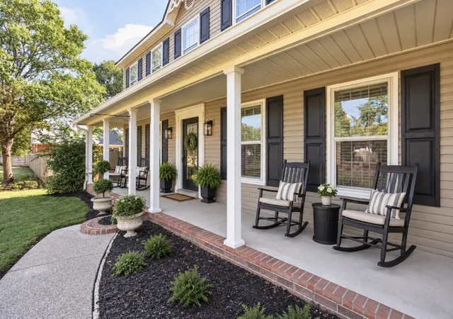Photo 3 of Single family home for sale at 2407 Riverstone Dr, Murfreesboro, TN 37128 | MLS# 3623527 | Listing updated on 2026-10-27