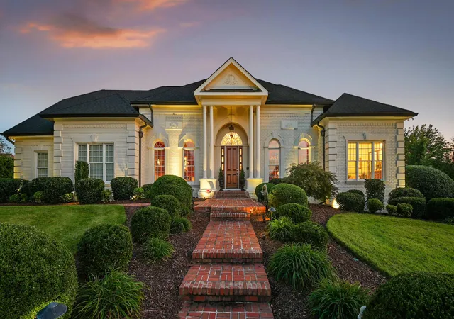 Photo 1 of Single family home for sale at 7816 Shinnecock Trl, Chattanooga, TN 37421 | MLS# 3622865 | Listing updated on 2026-10-21