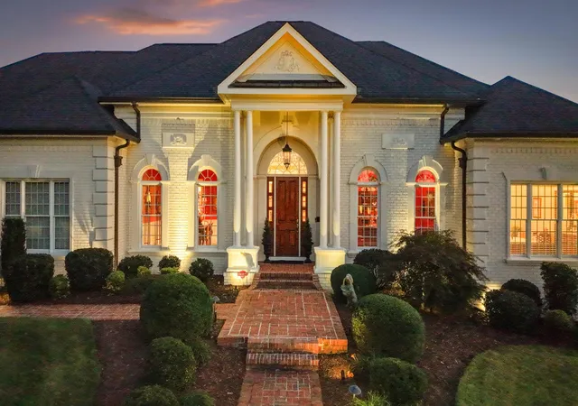 Photo 2 of Single family home for sale at 7816 Shinnecock Trl, Chattanooga, TN 37421 | MLS# 3622865 | Listing updated on 2026-10-21
