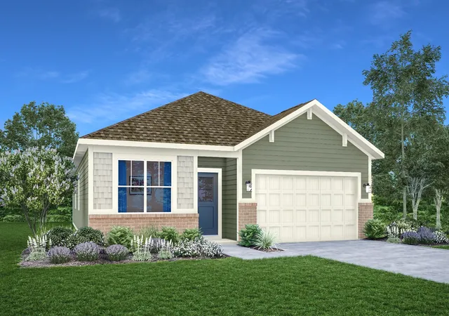 Photo 1 of Single family home for sale at 1053 Curtis Springs Ln, Lewisburg, TN 37091 | MLS# 3622871 | Listing updated on 2026-10-28