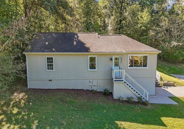 Photo 1 of Single family home for sale at 4791 Boynton Dr, Ringgold, GA 30736 | MLS# 3622876 | Listing updated on 2026-10-20