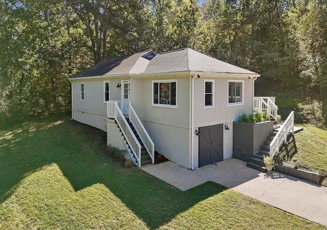 Photo 2 of Single family home for sale at 4791 Boynton Dr, Ringgold, GA 30736 | MLS# 3622876 | Listing updated on 2026-10-20