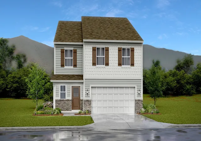 Single family home for sale at 2026 Mossy Crk Holw Ln, Springfield, TN 37172 | MLS# 3622885
