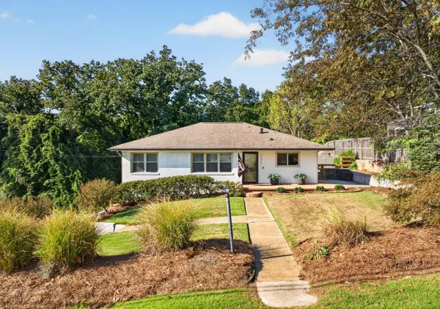 Photo 1 of Single family home for sale at 3027 Ozark Cir, Chattanooga, TN 37415 | MLS# 3622890 | Listing updated on 2026-10-22