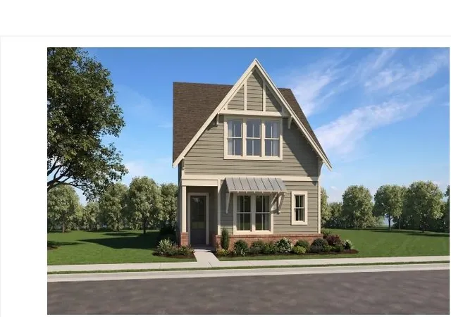 Photo 1 of Single family home for sale at 2583 Buckner Ln, Thompsons Station, TN 37179 | MLS# 3622960 | Listing updated on 2026-10-20