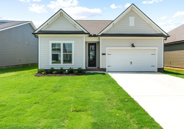 Photo 1 of Single family home for sale at 123 Riverview Run, Madison, TN 37115 | MLS# 3622916 | Listing updated on 2026-10-29