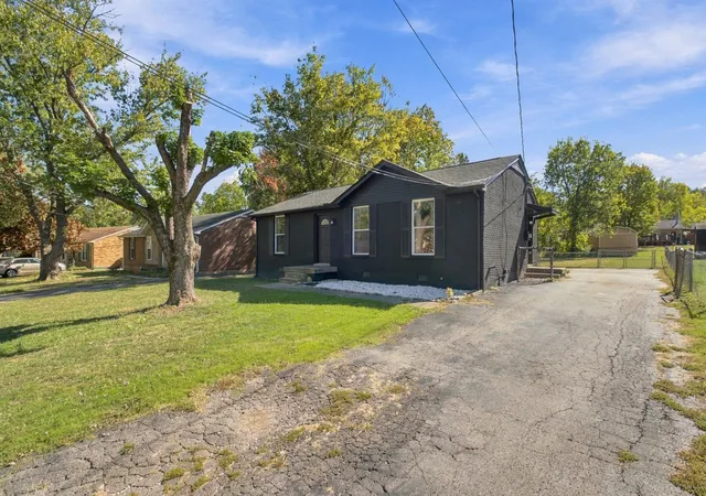 Single family home for sale at 5113 Manorwood Ct, Nashville, TN 37211 | MLS# 3623413