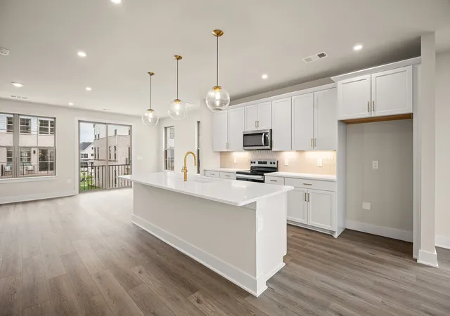 Photo 3 of Townhouse for sale at 2615 Wilkinson Pike #1306, Murfreesboro, TN 37129 | MLS# 3622940 | Listing updated on 2026-10-28