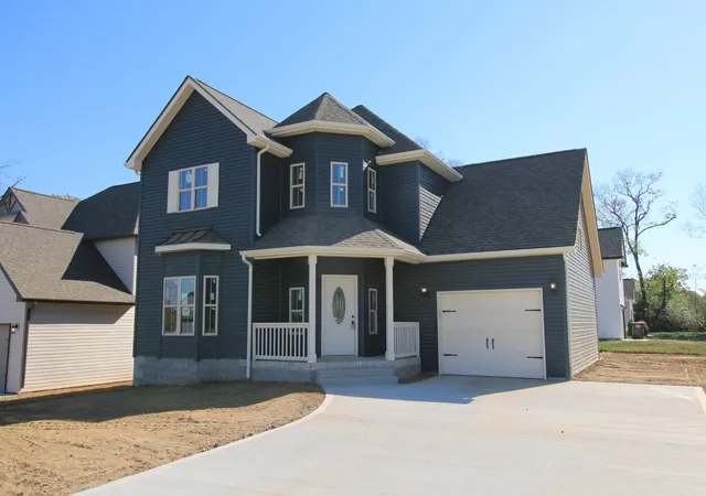 Photo 1 of Single family home for sale at 50 Garrettsburg Meadows, Clarksville, TN 37042 | MLS# 3623982 | Listing updated on 2026-10-28