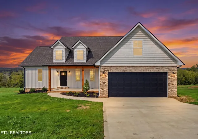 Single family home for sale at 311 Stone Ln, Maryville, TN 37801 | MLS# 3622952 | Listing updated on 2026-10-23