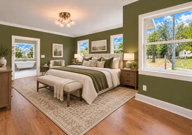 Photo 4 of Single family home for sale at 506a Waycross Dr, Nashville, TN 37211 | MLS# 3628761 | Listing updated on 2026-10-29