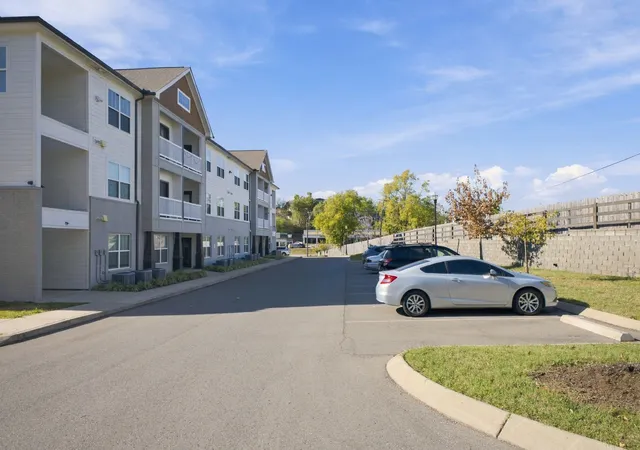 Photo 1 of Condo for sale at 6411 Charlotte Rd Cir #108, Nashville, TN 37209 | MLS# 3627493 | Listing updated on 2026-10-29