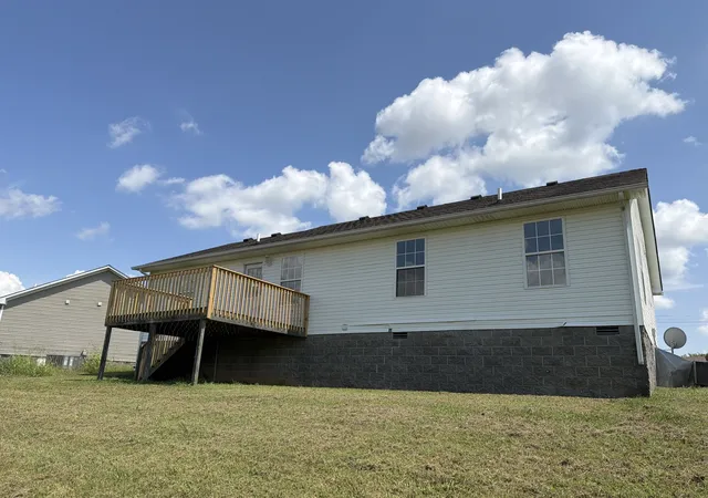 Photo 2 of Single family home for sale at 110 Josephines Ct, Oak Grove, KY 42262 | MLS# 3622979 | Listing updated on 2026-10-20