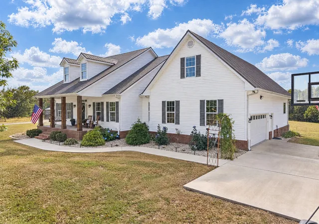 Photo 1 of Single family home for sale at 146 Crystal Springs Rd, Kelso, TN 37348 | MLS# 3624028 | Listing updated on 2026-10-23