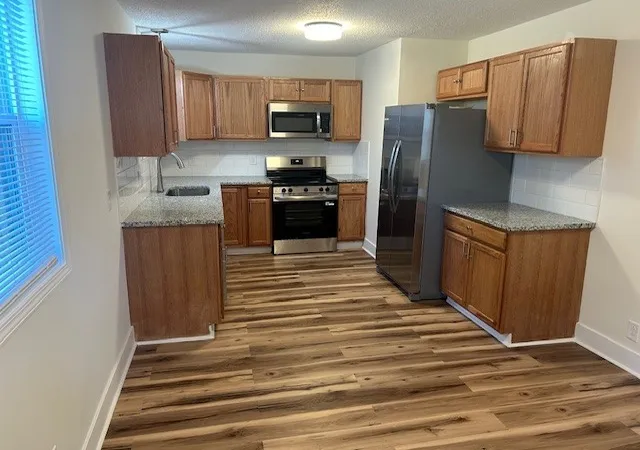Photo 1 of Single family home for sale at 1537 Cherry Tree Dr, Clarksville, TN 37042 | MLS# 3622990 | Listing updated on 2026-10-29