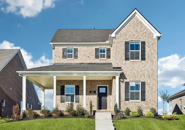Photo 1 of Single family home for sale at 413 Briar Aly, Mount Juliet, TN 37122 | MLS# 3623177 | Listing updated on 2026-10-23