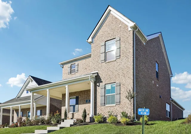 Photo 2 of Single family home for sale at 413 Briar Aly, Mount Juliet, TN 37122 | MLS# 3623177 | Listing updated on 2026-10-23