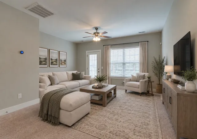 Photo 3 of Townhouse for sale at 2145 Bayport Ave, Old Hickory, TN 37138 | MLS# 3623957 | Listing updated on 2026-10-23