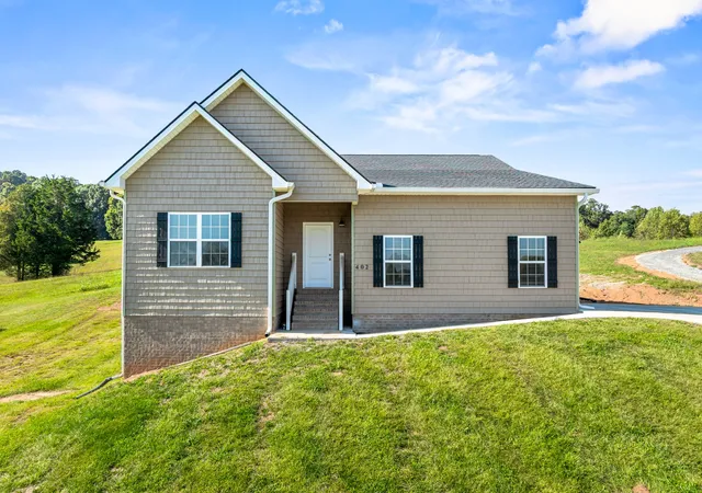 Photo 2 of Single family home for sale at 402 Sunrise Ridge Dr, Jefferson City, TN 37760 | MLS# 3623452 | Listing updated on 2026-10-22