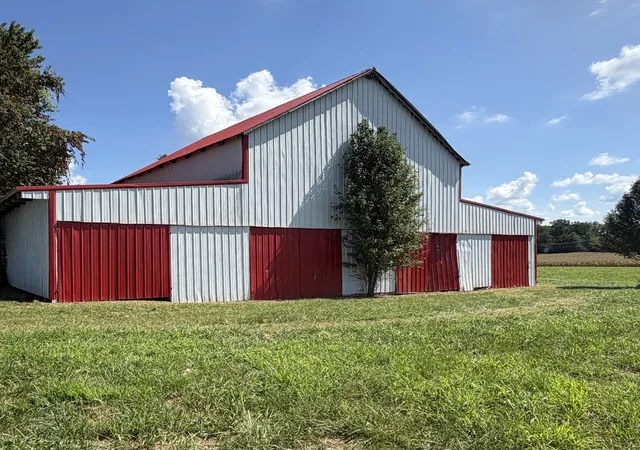 Land for sale at 270 Brayboy Hadley Ln, Cadiz, KY 42211 | MLS# 3623056
