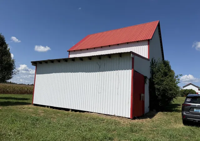 Photo 1 of Land for sale at 270 Brayboy Hadley Ln, Cadiz, KY 42211 | MLS# 3623056 | Listing updated on 2026-10-20
