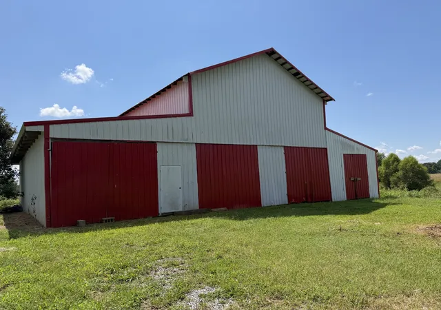 Photo 4 of Land for sale at 270 Brayboy Hadley Ln, Cadiz, KY 42211 | MLS# 3623056 | Listing updated on 2026-10-20