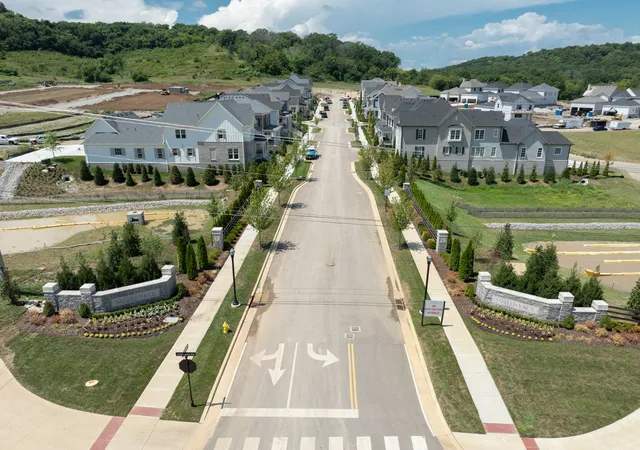 Photo 2 of Townhouse for sale at 244 Equine St, Franklin, TN 37064 | MLS# 3623140 | Listing updated on 2026-10-20