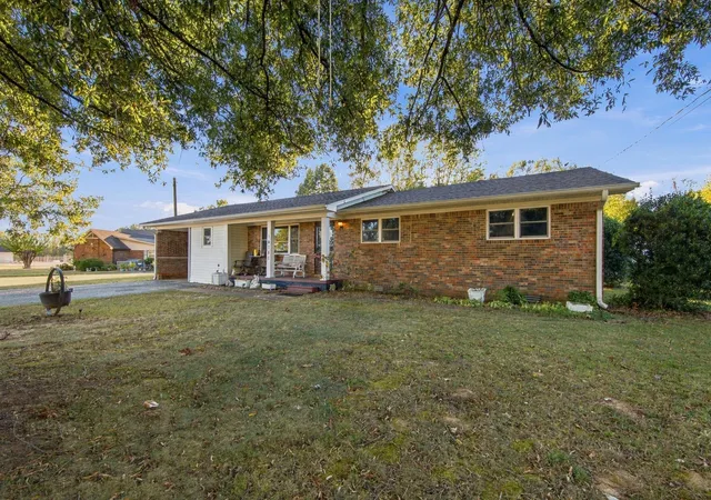 Photo 2 of Single family home for sale at 14141 Barrenfield Dr, Milan, TN 38358 | MLS# 3623334 | Listing updated on 2026-10-21