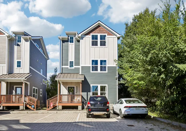 Single family home for sale at 6006 Obrien Ave, Nashville, TN 37209 | MLS# 3624566