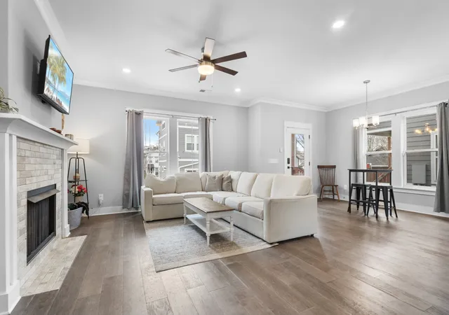 Photo 1 of Single family home for sale at 6006 Obrien Ave, Nashville, TN 37209 | MLS# 3624566 | Listing updated on 2026-10-23