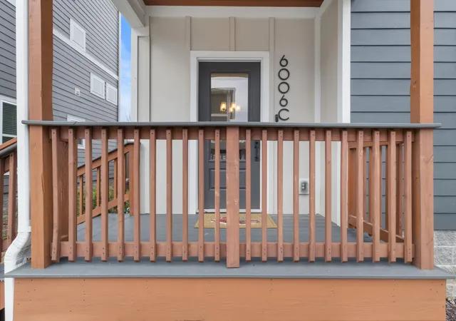Photo 4 of Single family home for sale at 6006 Obrien Ave, Nashville, TN 37209 | MLS# 3624566 | Listing updated on 2026-10-23