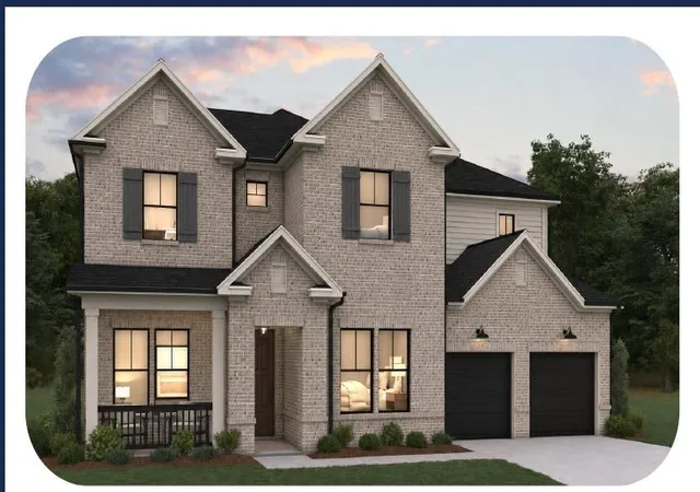 Photo 1 of Single family home for sale at 5132 Rambler Loop, Franklin, TN 37064 | MLS# 3623086 | Listing updated on 2026-10-20