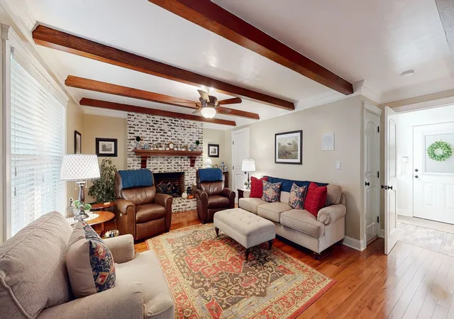 Photo 4 of Single family home for sale at 1973 Hygeia Rd, Greenbrier, TN 37073 | MLS# 3626476 | Listing updated on 2026-10-28