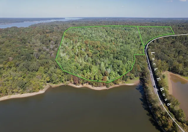 Land for sale at 0 Lock E Rd, Cadiz, KY 42211 | MLS# 3623217