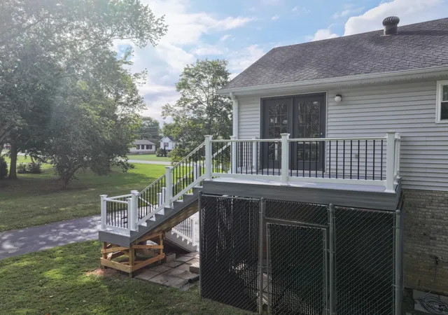 Photo 4 of Single family home for sale at 836 Navajo Trl, Mc Minnville, TN 37110 | MLS# 3623265 | Listing updated on 2026-10-27
