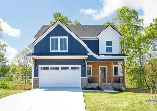 Single family home for sale at 4607 Tarpon Trl, Chattanooga, TN 37416 | MLS# 3623102
