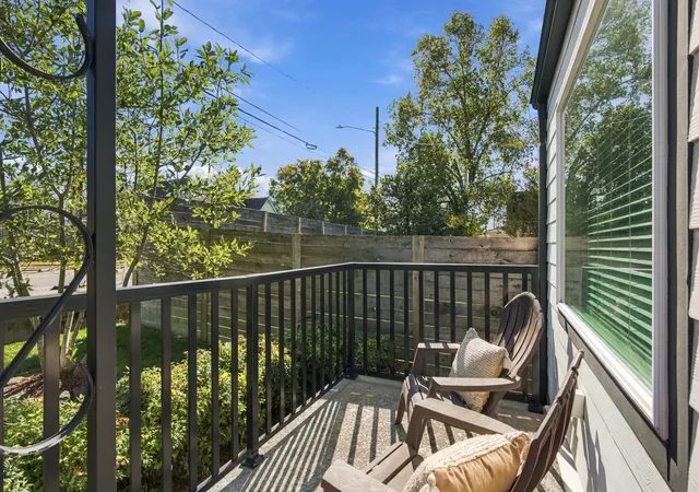 Photo 2 of Single family home for sale at 303 46th Avenue N, Nashville, TN 37209 | MLS# 3627770 | Listing updated on 2026-10-29