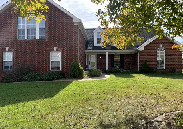 Photo 1 of Single family home for sale at 1031 Notting Hl Dr, Gallatin, TN 37066 | MLS# 3628311 | Listing updated on 2026-10-29