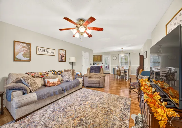Photo 1 of Single family home for sale at 3733 Shady Oak Cir, Cookeville, TN 38501 | MLS# 3624869 | Listing updated on 2026-10-23