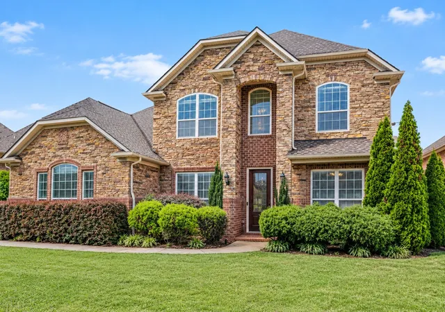 Single family home for sale at 714 Promise Way, Murfreesboro, TN 37128 | MLS# 3623258