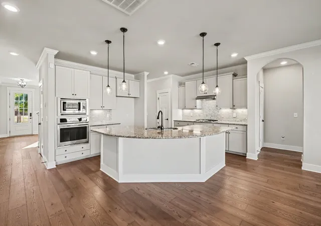 Photo 3 of Single family home for sale at 714 Promise Way, Murfreesboro, TN 37128 | MLS# 3623258 | Listing updated on 2026-10-23