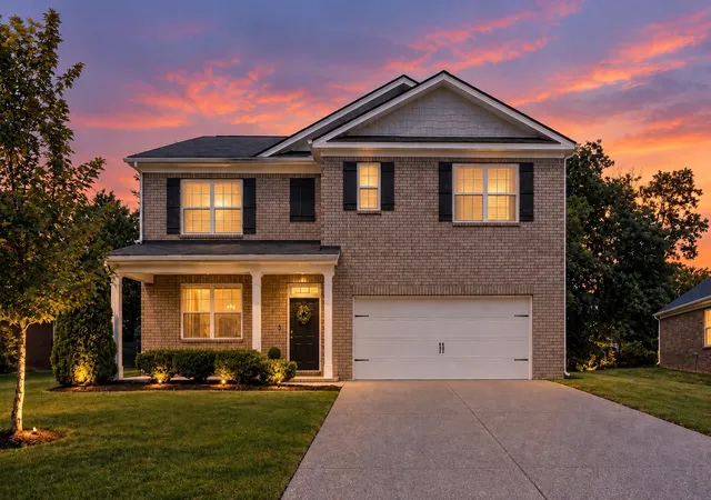 Photo 1 of Single family home for sale at 1222 Sylvan Park Dr, Spring Hill, TN 37174 | MLS# 3623934 | Listing updated on 2026-10-26
