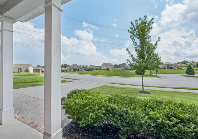 Photo 2 of Single family home for sale at 1222 Sylvan Park Dr, Spring Hill, TN 37174 | MLS# 3623934 | Listing updated on 2026-10-26