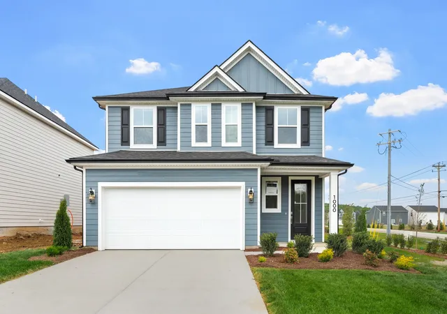 Photo 1 of Single family home for sale at 2513 Wondering Way E, Murfreesboro, TN 37129 | MLS# 3623281 | Listing updated on 2026-10-20