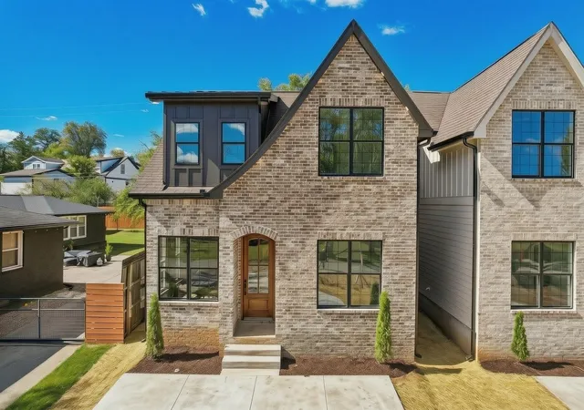 Single family home for sale at 2808 Barclay Dr #B, Nashville, TN 37206 | MLS# 3623280 | Listing updated on 2026-10-22
