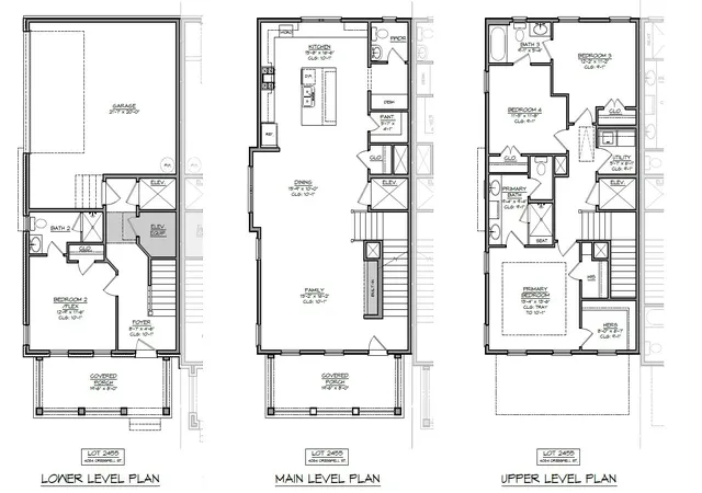 Photo 2 of Townhouse for sale at 4084 Creswell St, Franklin, TN 37064 | MLS# 3623523 | Listing updated on 2026-10-21