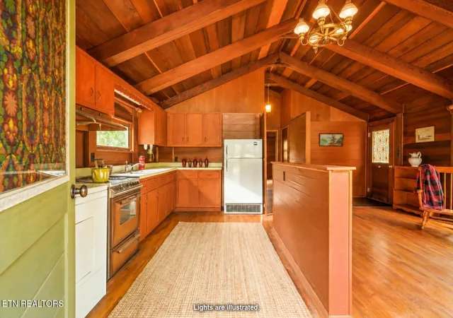Photo 2 of Single family home for sale at 225 Pleasant View Loop, Clinton, TN 37716 | MLS# 3623241 | Listing updated on 2026-10-23