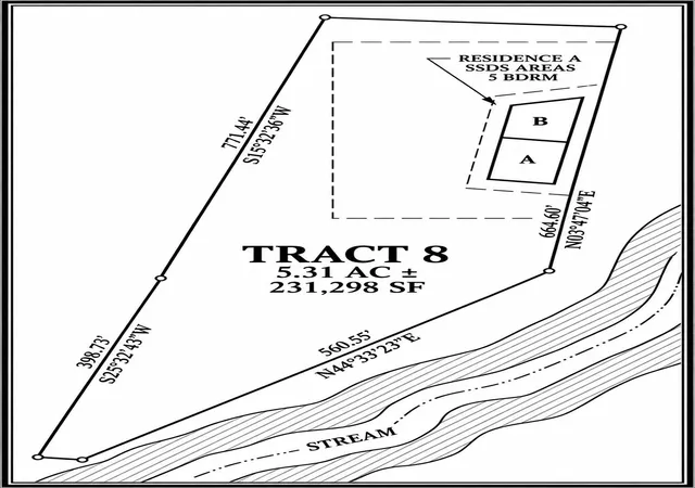 Photo 1 of Land for sale at 8 Anglin Branch, Franklin, TN 37064 | MLS# 3623267 | Listing updated on 2026-10-30
