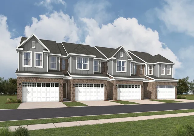 Photo 1 of Townhouse for sale at 1035 Sunspire Ct, Springfield, TN 37172 | MLS# 3623255 | Listing updated on 2026-10-28