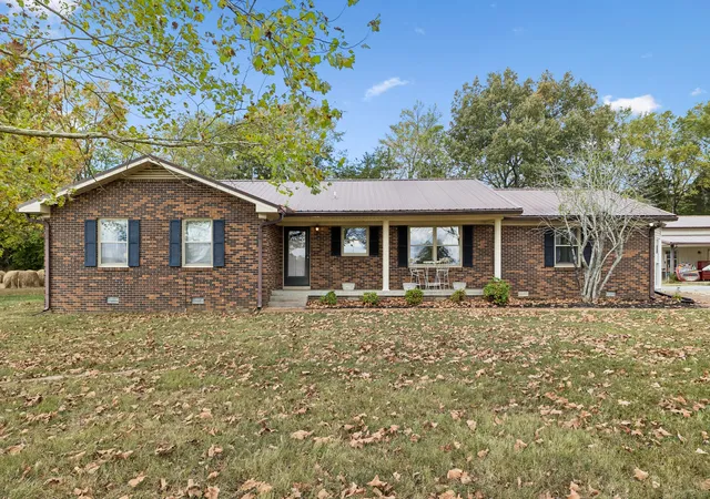 Single family home for sale at 14866 Versailles Rd, Rockvale, TN 37153 | MLS# 3624036